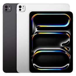 Apple iPad Pro 11 M5 2025 Standard Glass 1TB Wi-Fi טאבלט יבואן רשמי