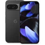 Google Pixel 9 128GB 12GB RAM טלפון סלולרי צבע שחור