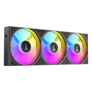 מחשב גיימינג i5-14400F RTX 5070 12GB 32GB DDR4 1TB