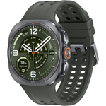 Samsung Galaxy Watch Ultra 2 SM-L715 LTE שעון חכם יבואן רשמי