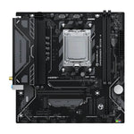 מחשב גיימינג Ryzen 7 8700F RTX 5070 12GB 16GB DDR5 1TB
