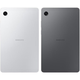 Samsung Galaxy Tab A11 87 SM-X133 64GB 4GB RAM Wi-Fi טאבלט צבע כסוף