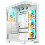 מחשב גיימינג Core Ultra 5 245K RTX 5070 Ti 16GB 32GB DDR5 1TB