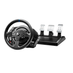 תראסטמאסטר Thrustmaster T300 RS GT Edition הגה מירוצים עם דוושות ל-PlayStation ול-PC