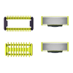 ראשי גילוח PHILIPS