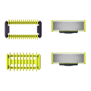 ראשי גילוח PHILIPS