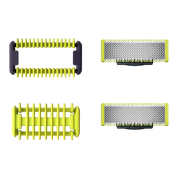 ראשי גילוח PHILIPS