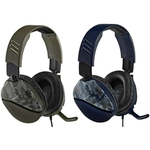 אוזניות Turtle Beach Airlite Fit ל-Nintendo Switch 2 שחור פחם