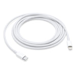 Lightning to USB-C Cable 2 m