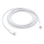 Lightning to USB-C Cable 2 m