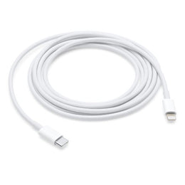 Lightning to USB-C Cable 2 m