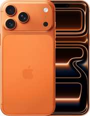 Apple iPhone 17 Pro Max 2TB אייפון יבואן רשמי