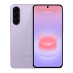 Samsung Galaxy A37 5G 128GB 6GB RAM צבע סגול