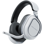אוזניות Turtle Beach Airlite Fit ל-Nintendo Switch 2 שחור פחם