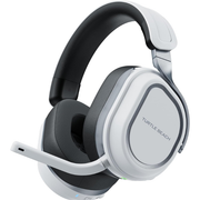 אוזניות Turtle Beach Airlite Fit ל-Nintendo Switch 2 שחור פחם