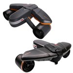 Sublue Navbow Plus סקוטר תת ימי יבואן רשמי