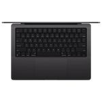 Apple MacBook Pro 14 M5 Pro MGDN4HBA MGDR4HBA מחשב נייד יבואן רשמי