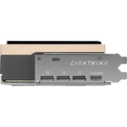 MSI GeForce RTX 5090 LIGHTNING Z 32GB GDDR7