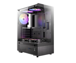 מחשב גיימינג i5-14400F RTX 3050 16GB 500GB