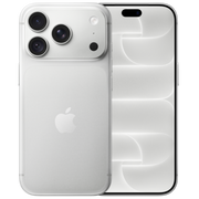 iPhone 18 Pro Max - אייפון 18 פרו מקס החדש מבית Apple צבע כסוף