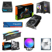 מחשב גיימינג Core Ultra 7 265KF RTX 5060 32GB