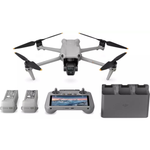 רחפן DJI Mavic 4 Pro Fly More Combo עם מצלמת Hasselblad 100MP