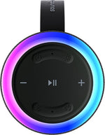 Anker Soundcore Flare 3 Glow רמקול אלחוטי יבואן רשמי