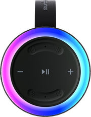Anker Soundcore Flare 3 Glow רמקול אלחוטי יבואן רשמי