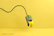 Razer MouseG Cobra RGB Pokemon - יבואן רשמי