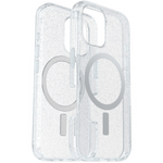 Otterbox Symmetry iPhone 16 MagSafe כיסוי לטלפון בצבע נצנץ
