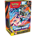 Pokmon Chaos Rising Build Battle Box ME04