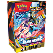 Pokmon Chaos Rising Build Battle Box ME04
