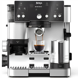 Ninja Luxe Essential ES501EU מכונת קפה