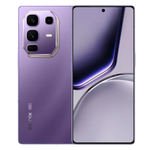 Infinix Note 50 Pro Plus 5G 256GB 12GB RAM טלפון סלולרי יבואן רשמי צבע סגול