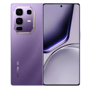 Infinix Note 50 Pro Plus 5G 256GB 12GB RAM טלפון סלולרי יבואן רשמי צבע סגול