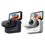 Insta360 GO 3S 64GB מצלמת אקסטרים
