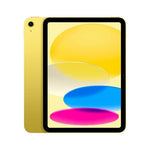 Apple iPad 11 2025 128GB Wi-Fi טאבלט Apple עם שבב A16 צבע צהוב
