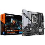 מחשב גיימינג i5-14400F RTX 5060 8GB 32GB RAM 1TB NVMe