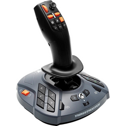 Thrustmaster SimTask FarmStick גויסטיק Xbox