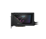 כרטיס מסך GIGABYTE AORUS RTX 5090 XTREME WATERFORCE 32GB GDDR7