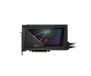 כרטיס מסך GIGABYTE AORUS RTX 5090 XTREME WATERFORCE 32GB GDDR7