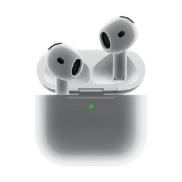 Apple AirPods 4 MXP63ZMA אוזניות אלחוטיות - יבואן רשמי