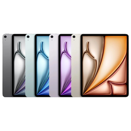 Apple iPad Air 13 M4 2026 128GB Wi-Fi טאבלט