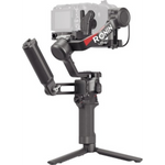 DJI RS4 Combo מייצב גימבל למצלמה