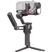 DJI RS4 Combo מייצב גימבל למצלמה