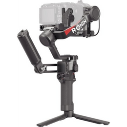 DJI RS4 Combo מייצב גימבל למצלמה