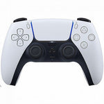 שלט Sony DualSense ל-PlayStation 5 צבע לבן