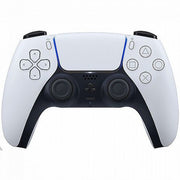 שלט Sony DualSense ל-PlayStation 5 צבע לבן