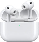 Apple AirPods Pro 3 MFHP4ZMA USB C אוזניות אלחוטיות