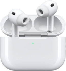 Apple AirPods Pro 3 MFHP4ZMA USB C אוזניות אלחוטיות